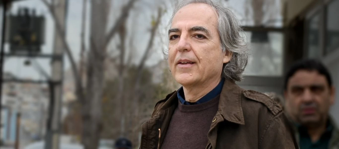 Επιδεινώθηκε η υγεία του Δ.Κουφοντίνα - Το νέο ιατρικό ανακοινωθέν